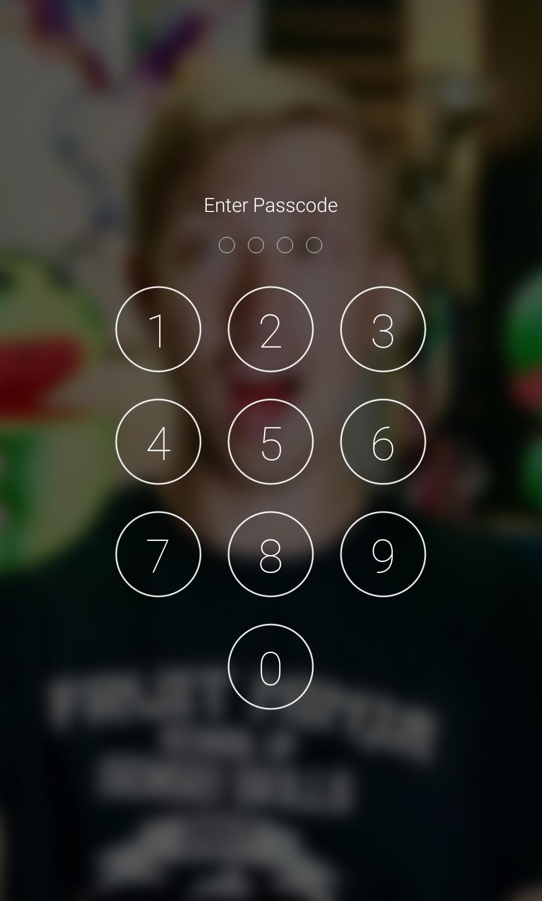 Chad Wild Clay Wallpapers Lock Screen for Android - APK Download