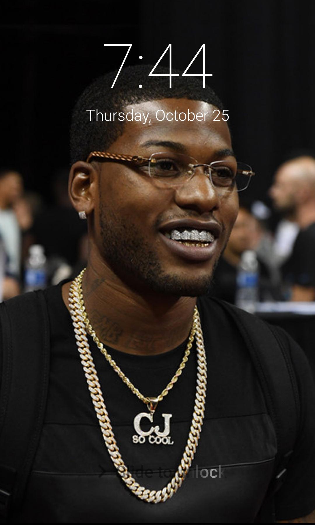 CJ SO COOL Wallpapers Lock Screen for Android - APK Download
