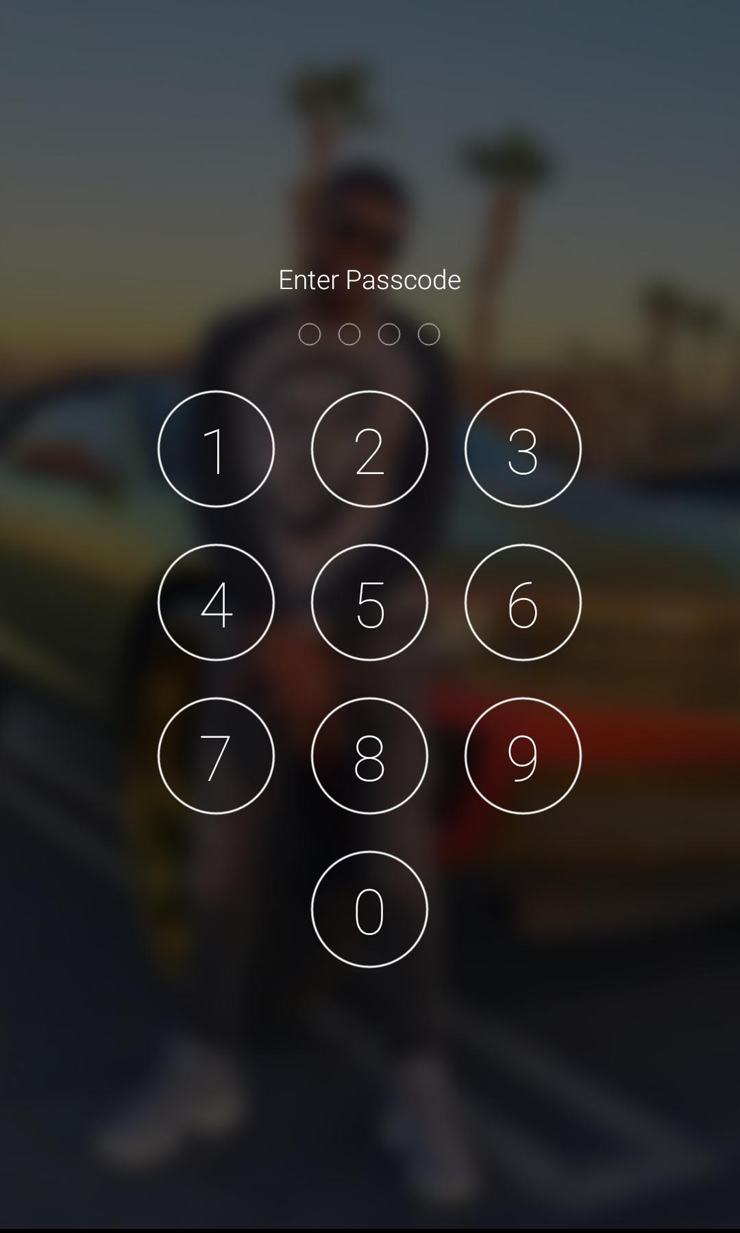 Lock Lock