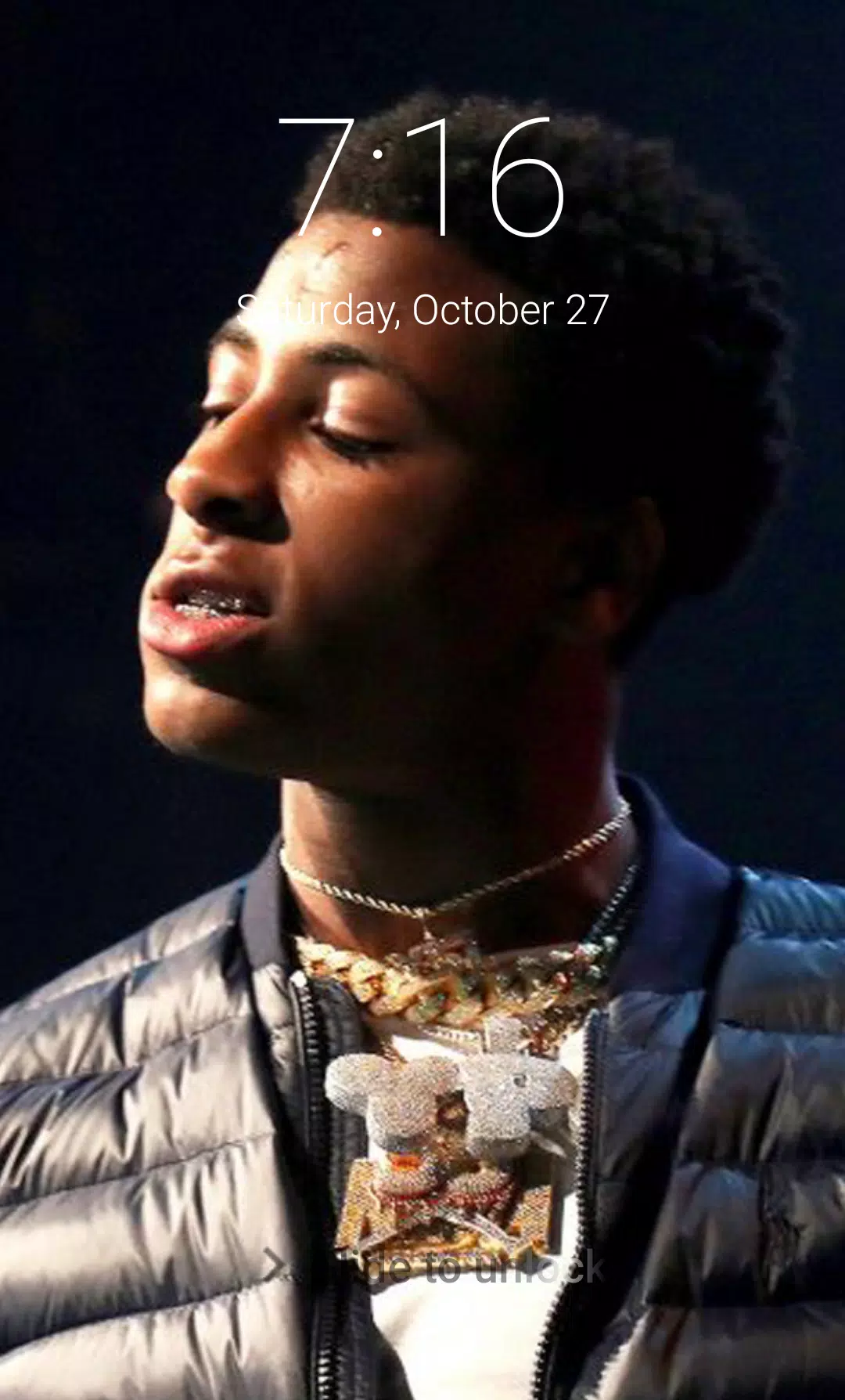 YoungBoy Never Broke Again Wallpapers Lock Screen APK pour Android Télécharger YoungBoy Never Broke Again Wallpapers Lock Screen APK pour Android Télécharger