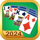 Solitaire آئیکن