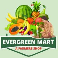 Evergreen Mart Delivery Boy 海报