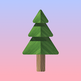 Evergreen أيقونة