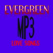 Evergreen Mp3 Love Songs 圖標
