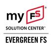 Evergreen FS - myFS