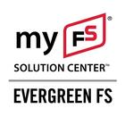 Evergreen FS - myFS icon
