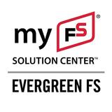 Evergreen FS - myFS Zeichen
