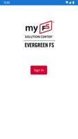 Evergreen FS - myFS poster