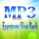Evergreen Slow Rock Mp3 icône