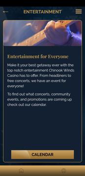 Chinook Winds Casino Concerts
