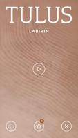 Tulus - Labirin পোস্টার