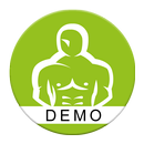 Everifit! Demo aplikacja