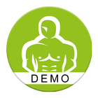 Everifit! Demo ícone