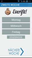 Everifit! Demo Screenshot 1