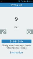 Everifit! Demo تصوير الشاشة 2