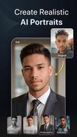 PortraitMe screenshot 1