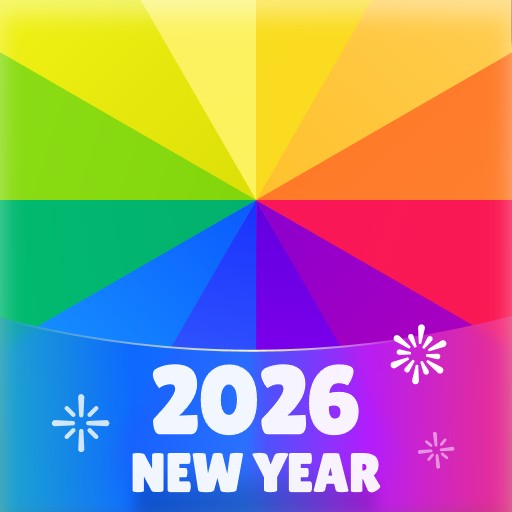 Fotobearbeitung, Collage,Fotor