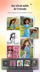 Fotor–AI Photo Editor&Enhancer XAPK download