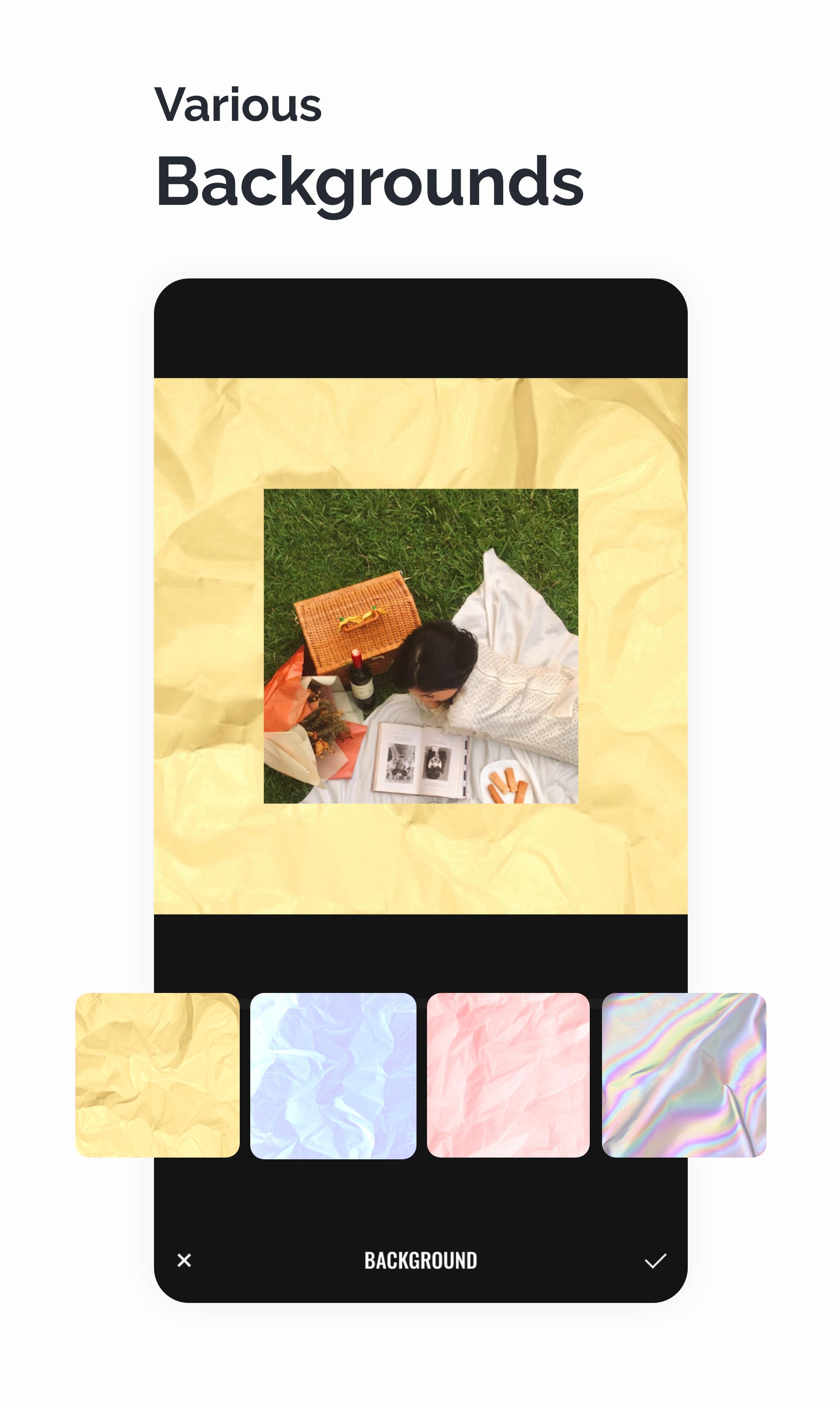 Fotor For Android Apk Download