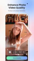 Photo Editor, Collage - Fotor gönderen