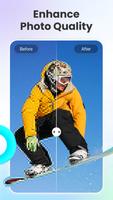 Photo Editor, Collage - Fotor ภาพหน้าจอ 2