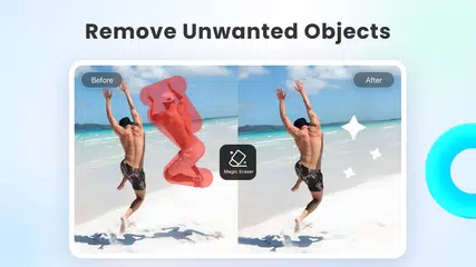 AI写真加工アプリ&画像編集、画像加工、コラージュFotor アプリダウンロード