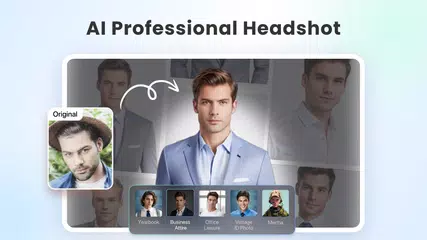 AI写真加工アプリ&画像編集、画像加工、コラージュFotor アプリダウンロード