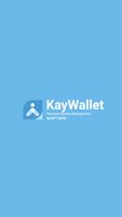 KayWallet Cartaz