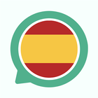 Everlang: Spanish icon