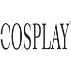 Cosplay icône