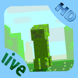 Minecraft Live Wallpapers HD