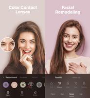 3 Schermata Everlook - Best Face Editor