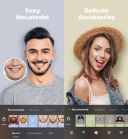 2 Schermata Everlook - Best Face Editor