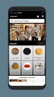 EVERMART - An app with high discount products capture d'écran 1