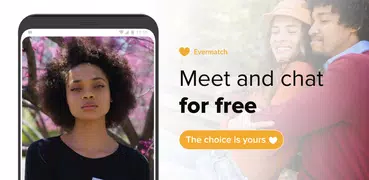 Dating and Chat - Evermatch