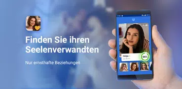 Dating und Chat - Evermatch