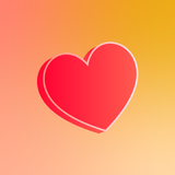 Dating and Chat - Evermatch आइकन