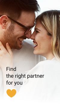 Meet singles nearby poster