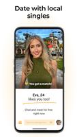 Dating and Chat - Evermatch screenshot 1