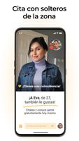 Chat y dating - Evermatch captura de pantalla 1