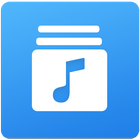 Evermusic Cloud player Clue icon