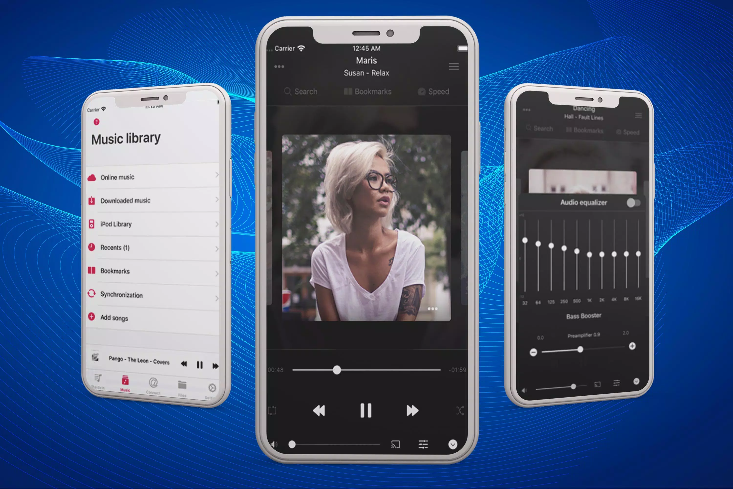 What are the best apps to listen to music without Wifi? (8) What are the best apps to listen to music without Wifi? (8)