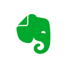 Evernote for Android Wear أيقونة