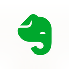 Evernote ไอคอน