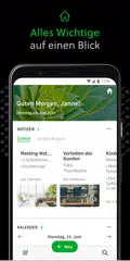 Evernote – Notiz-Organizer XAPK Herunterladen