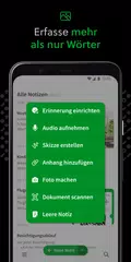 Evernote – Notiz-Organizer XAPK Herunterladen