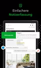 Evernote – Notiz-Organizer XAPK Herunterladen
