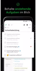 Evernote – Notiz-Organizer XAPK Herunterladen