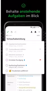 Evernote – Notiz-Organizer