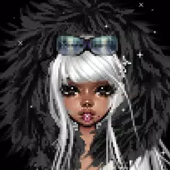 Everskies: Virtual Dress up